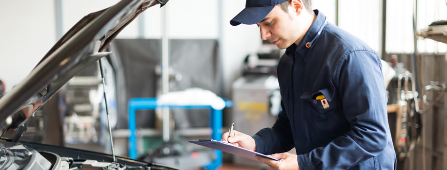 Security Solutions for Automotive Centers in Keysville, GA