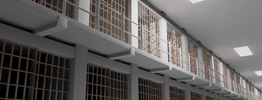 Security Solutions for Correctional Facility Keysville, GA