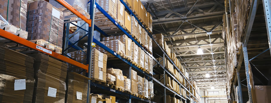 Security Solutions for Warehouses in Keysville, GA